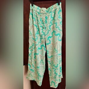 J. Crew Collection Pants Brand New Without Tags Size 10